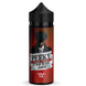 Peeky Blenders Pod Bar Juice Shortfill 100ml - Cola Ice E-Liquid Peeky Blenders