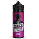 Peeky Blenders Pod Bar Juice Shortfill 100ml - Fruit Punch E-Liquid Peeky Blenders