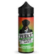 Peeky Blenders Pod Bar Juice Shortfill 100ml - Strawberry Watermelon Bubblegum E-Liquid Peeky Blenders