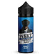 Peeky Blenders Pod Bar Juice Shortfill 100ml - Peeky Blue E-Liquid Peeky Blenders