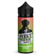 Peeky Blenders Pod Bar Juice Shortfill 100ml - Kiwi Passionfruit Guava E-Liquid Peeky Blenders