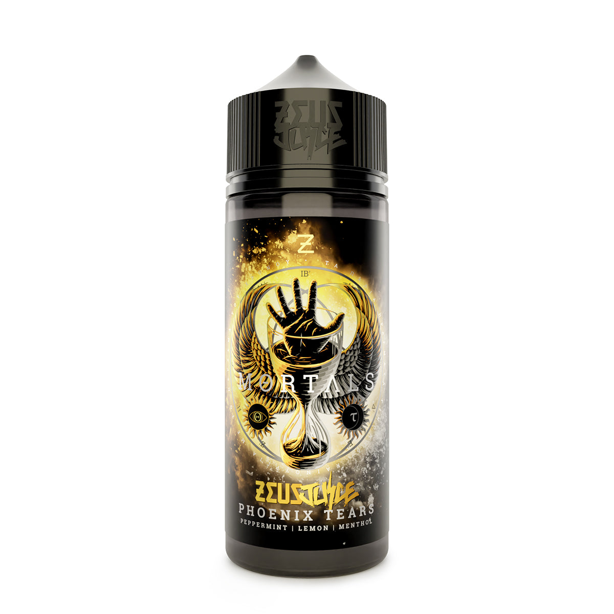 Zeus Juice 100ml 70/30 - Phoenix Tears E-Liquid Zeus Juice