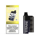 Titan 10K Legal Big Puff Vape Device - Pineapple Lemon 20mg Legal Big Puff Device Titan