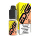 Edge Bar Salts Pineapple Peach Mango Nic Salts - 15mg 10ml Nic Salt Edge