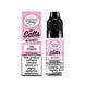 Dinner Lady Pink Lemonade Nic Salt - 20mg 10ml Nic Salt Dinner Lady