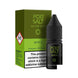 Pod Salt Apple Nic Salts - 11mg 10ml Nic Salt Pod Salt