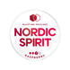 Nordic Spirit Strong 9mg Nicotine Pouches - Raspberry 9mg Nicotine Pouches Nordic Spirit