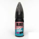 Riot E-Liquid Bar Edition Nic Salts 10mg - Blue Peach 10mg 10ml Nic Salt Riot E Liquid