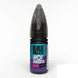 Riot E-Liquid Bar Edition Nic Salts 10mg - Blue Razz Citrus 10mg 10ml Nic Salt Riot E Liquid