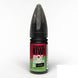 Riot E-Liquid Bar Edition Nic Salts 10mg - Strawberry Kiwi 10mg 10ml Nic Salt Riot E Liquid