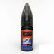 Riot E-Liquid Bar Edition Nic Salts 10mg - Strawberry Peach Razz 10mg 10ml Nic Salt Riot E Liquid