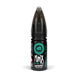 Riot Squad Strawberry & Pink Apple Grenade Punx Edition Hybrid Nic Salt - 10mg 10ml Nic Salt Riot E Liquid