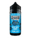 Seriously Fruity 100ml Shortfill - Blue Razz Berry E-Liquid Doozy Vape