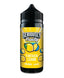 Seriously Fruity 100ml Shortfill - Fantasia Lemon E-Liquid Doozy Vape