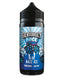 Seriously Nice 100ml Shortfill - Blue Razz Ice E-Liquid Doozy Vape