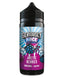 Seriously Nice 100ml Shortfill - Artic Berries E-Liquid Doozy Vape