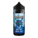 Blue Razz Ice - Seriously Nice E-Liquid Doozy