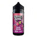 Seriously Soda Shortfill 100ml E-Liquid - Guava Passion E-Liquid Seriously