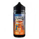 Seriously Soda Shortfill 100ml E-Liquid - Iron Tru E-Liquid Seriously