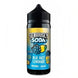 Seriously Soda Shortfill 100ml E-Liquid - Blue Razz Lemonade E-Liquid Seriously Blue Razz Lemonade