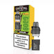SKE Crystal CL6000 Prefilled Pods - Lemon Lime 20mg Vape Pods SKE Crystal