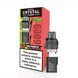 SKE Crystal CL6000 Prefilled Pods - Sour Pineapple 20mg Vape Pods SKE Crystal