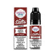 Dinner Lady Smooth Tobacco Nic Salt - 20mg 10ml Nic Salt Dinner Lady
