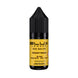 Elux Legend Nic Salt 20mg - Straight Tobacco 20mg 10ml Nic Salt Elux