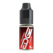 EDGE Strawberry 50/50 - 6mg 10ml Freebase Edge