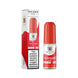 Bar Juice 5000 Strawberry Ice Nic Salt - 20mg 10ml Nic Salt Bar Juice 5000