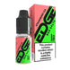 Edge Bar Salts Strawberry Ice Nic Salts - 15mg 10ml Nic Salt Edge