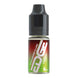 EDGE Strawberry & Lime 50/50 - 18mg 10ml Freebase Edge