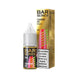 Bar Series Gold 20mg Nic Salt - Strawberry Lime 20mg 10ml Nic Salt Bar Series