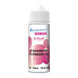 Hayati Pro Max 70/30 100ml Shortfill - Strawberry Raspberry Ice 100ml Shortfills Hayati