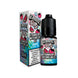 Seriously Fusionz Strawberry Watermelon Ice Nic Salt - 20mg 10ml Nic Salt Doozy Vape Co