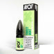 Riot X 5mg Nic Salt - Sweet Mint 5mg 10ml Nic Salt Riot E Liquid