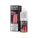 Bar Series 5mg Nic Salt - Sweet Strawberry 5mg 10ml Nic Salt Bar Series