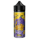 Tasty Fruity 100ml Shortfill - Berry Lemonade E-Liquid Tasty Fruity