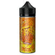 Tasty Fruity 100ml Shortfill - Orange E-Liquid Tasty Fruity