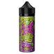 Tasty Fruity 100ml Shortfill - Sweet Sour E-Liquid Tasty Fruity