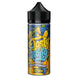 Tasty Fruity 100ml Shortfill - Mango Blackcurrant E-Liquid Tasty Fruity