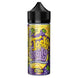 Tasty Fruity 100ml Shortfill - Grape Lemonade E-Liquid Tasty Fruity