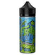 Tasty Fruity 100ml Shortfill - Blackcurrant E-Liquid Tasty Fruity