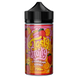 Tasty Fruity 200ml Shortfill - Strawberry Orange E-Liquid Tasty Fruity