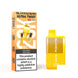 Bloody Bar Ultra Twist 20000 Legal Big Puff Device - Triple Mango & Peach Mango 20mg Legal Big Puff Device Bloody Bar