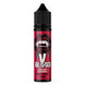 V Blood Shortfill 50ml E-Liquid All Ranges - Cherry Sherbet E-Liquid V Blood