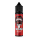 V Blood Shortfill 50ml E-Liquid All Ranges - Strawberry Delight E-Liquid V Blood