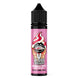 V Blood Shortfill 50ml E-Liquid All Ranges - Raspberry Ripple Ice Cream Dessert E-Liquid V Blood