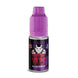 Vampire Vape 10ml E-Liquid - 3mg - Blackcurrant E-Liquid Vampire Vape