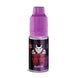 Vampire Vape 10ml E-Liquid - 12mg - Black Ice E-Liquid Vampire Vape